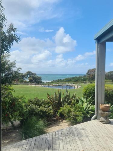 Tarwin Lower Apartment | Bear Gully Coastal Cottages
