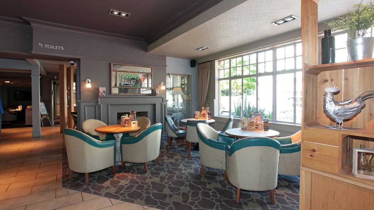 Street Hotel | Bear Inn, Somerset by Marston's Inns