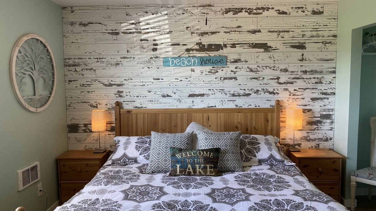 Sweetwater Cabin | Bear Lake Cozy Cottage Retreat