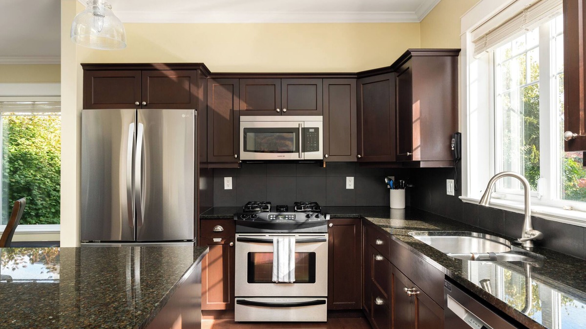 Bear Mountain Resort House | Bear Mountain Luxury Home