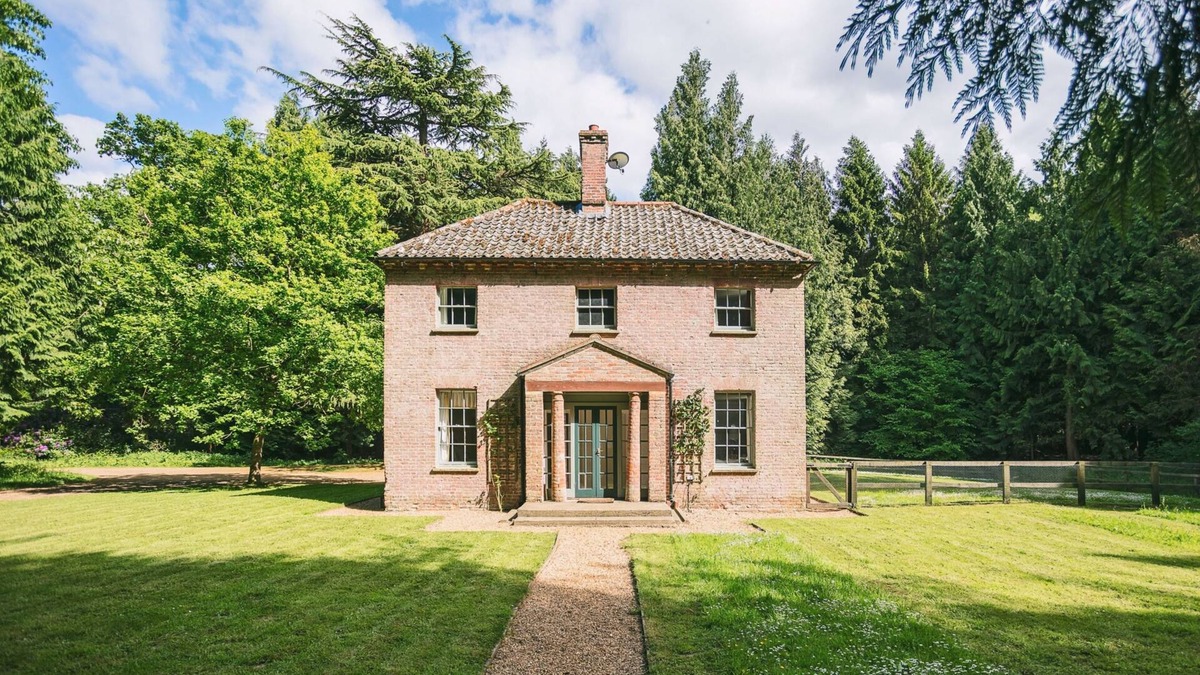 Wood Norton Cottage | Bear's Cottage, Wood Norton, Norfolk