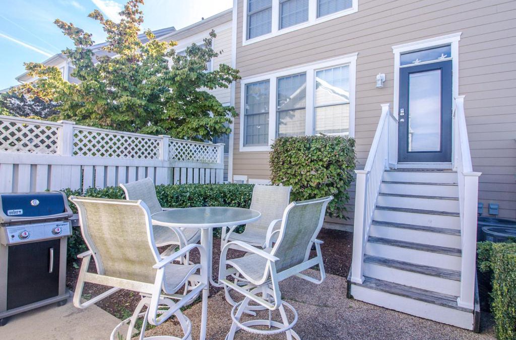 Ocean View House | Bear Trap Dunes - 1 Village Green