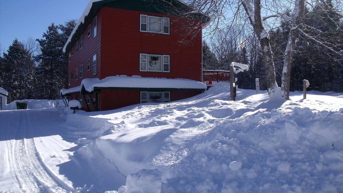 Ontonagon Condo | Bear - unit 5