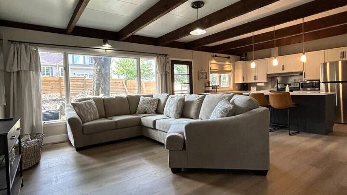 Maryville House | Bearcat BNB Next to Campus