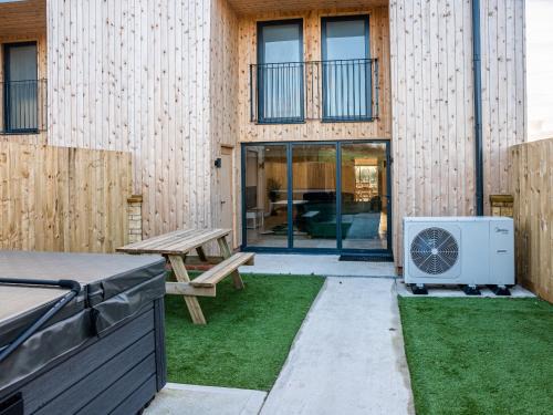Little Rissington House | Bears Court Barn 8