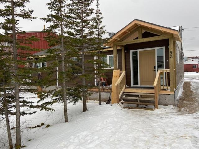 Churchill House | Bears Den Guest House II