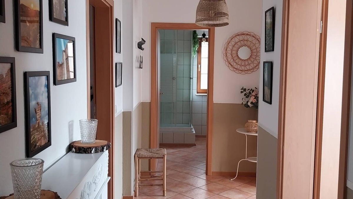 Busenberg Apartment | Beas Ferienglück