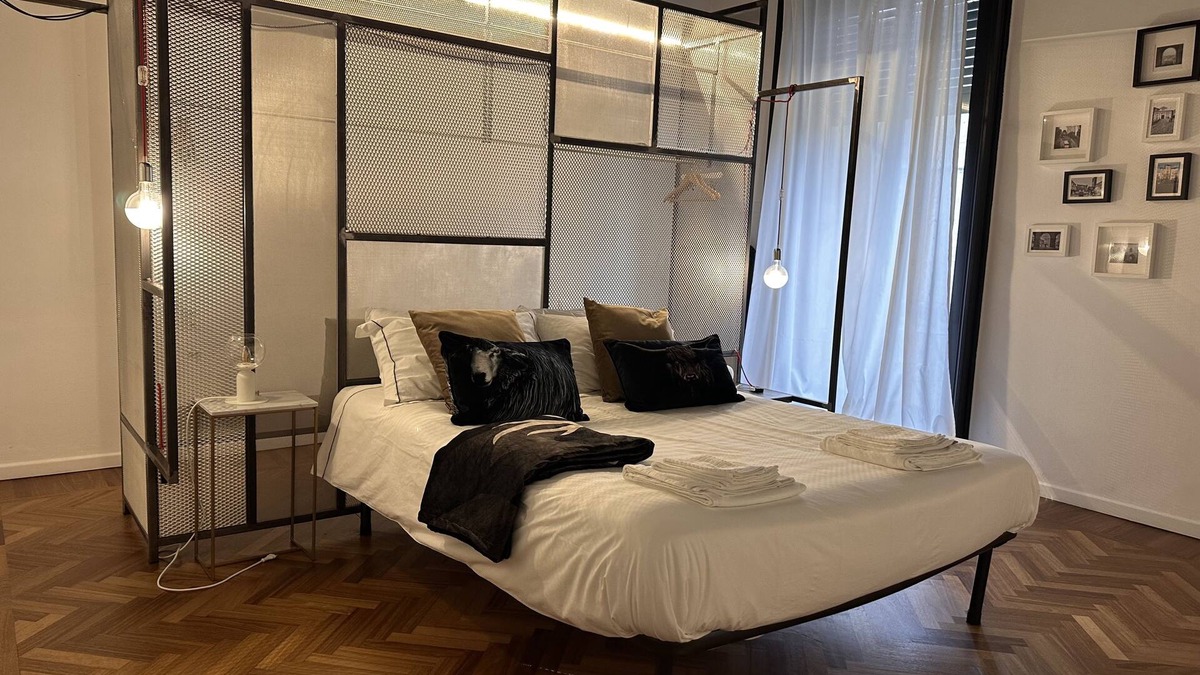 Citta Bassa Bed & Breakfast | Beat 9 - Suite