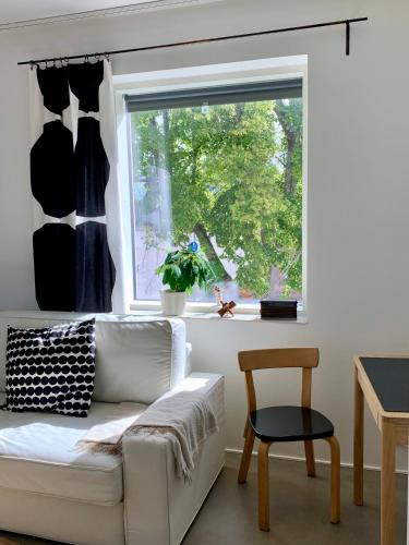Kokkola Apartment | Beata