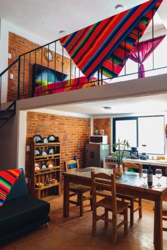 Orizaba Apartment | Beatiful apartment in the magical town of Orizaba