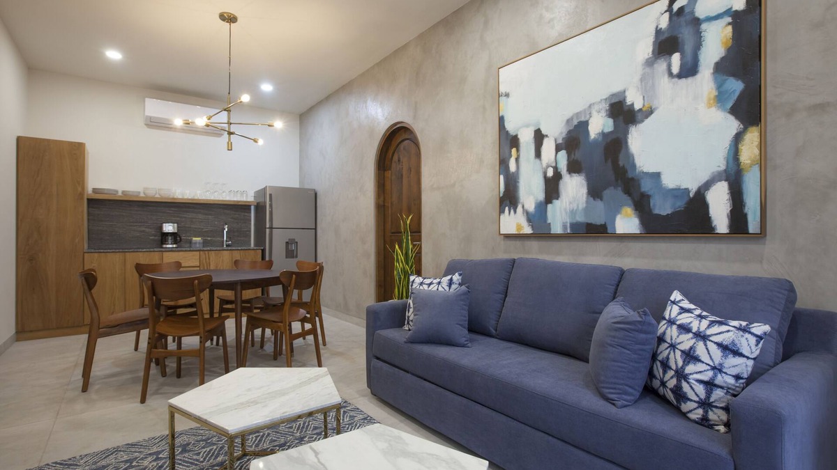 Esterito Apartment | Beatiful apartment just a few steps from the peacefull Sea of Cortez