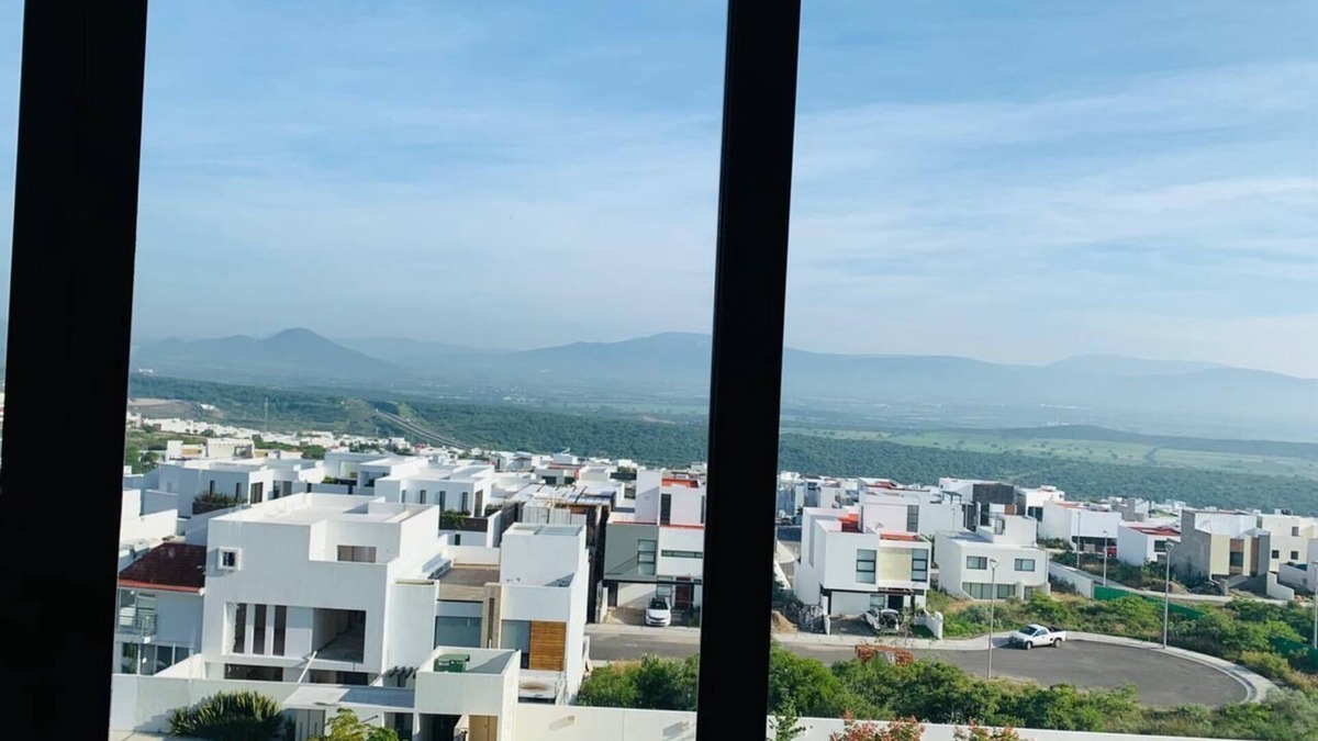 El Marques Apartment | BEATIFUL DEPARTMENT WITH AN AMAZING VIEW TO A NATURAL RESERVE AND GOLF