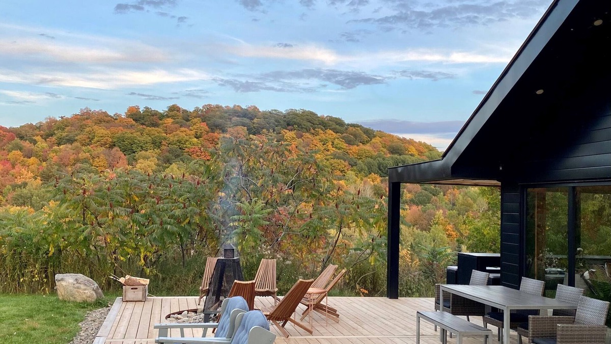 Bromont Hotel | Beatnik Hôtel