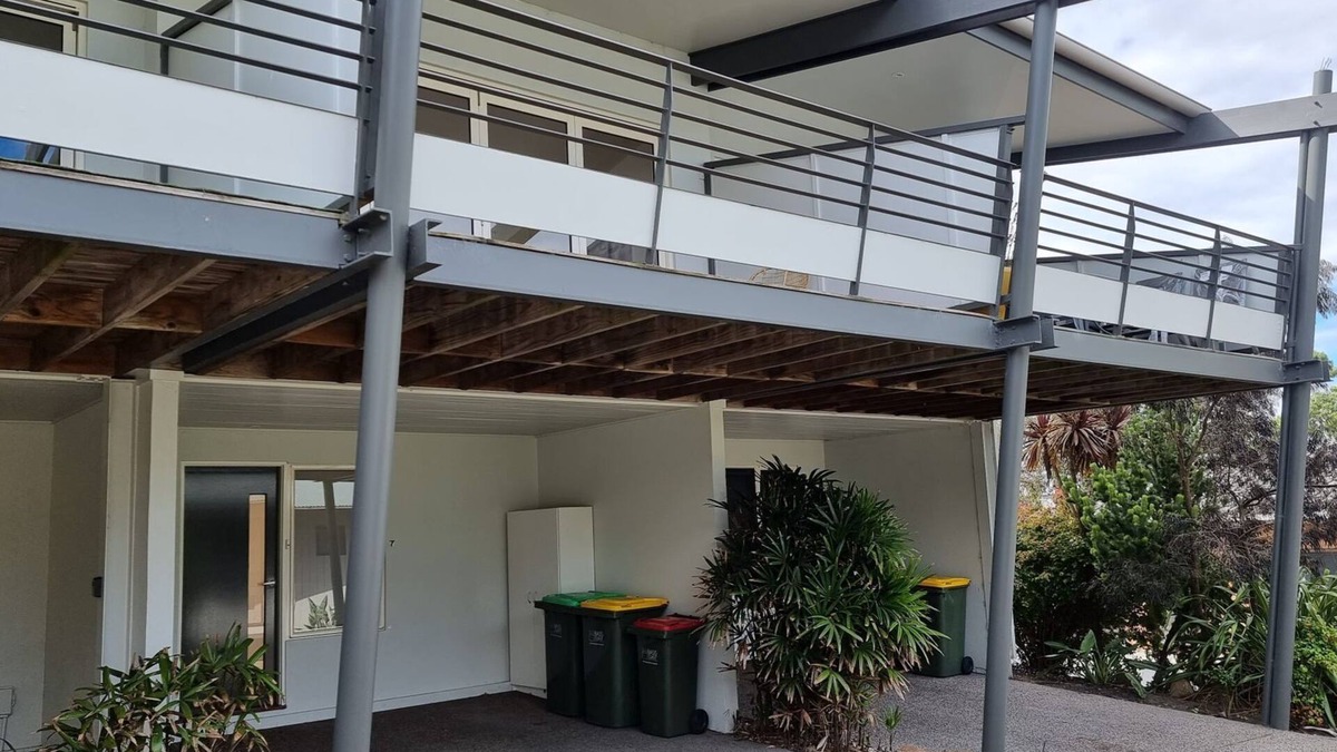 Inverloch Apartment | Beaton's Beach Front Studio - Inverloch
