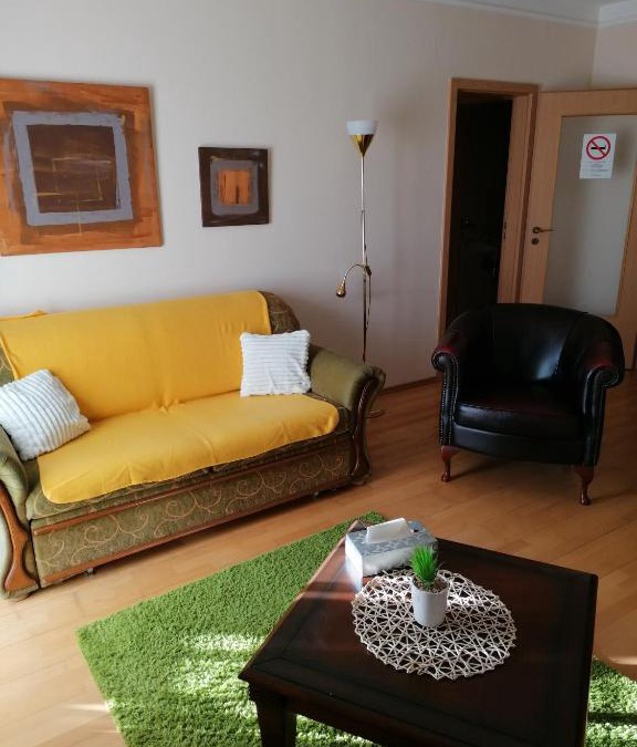 Bukfurdo Apartment | Beatrix Apartments