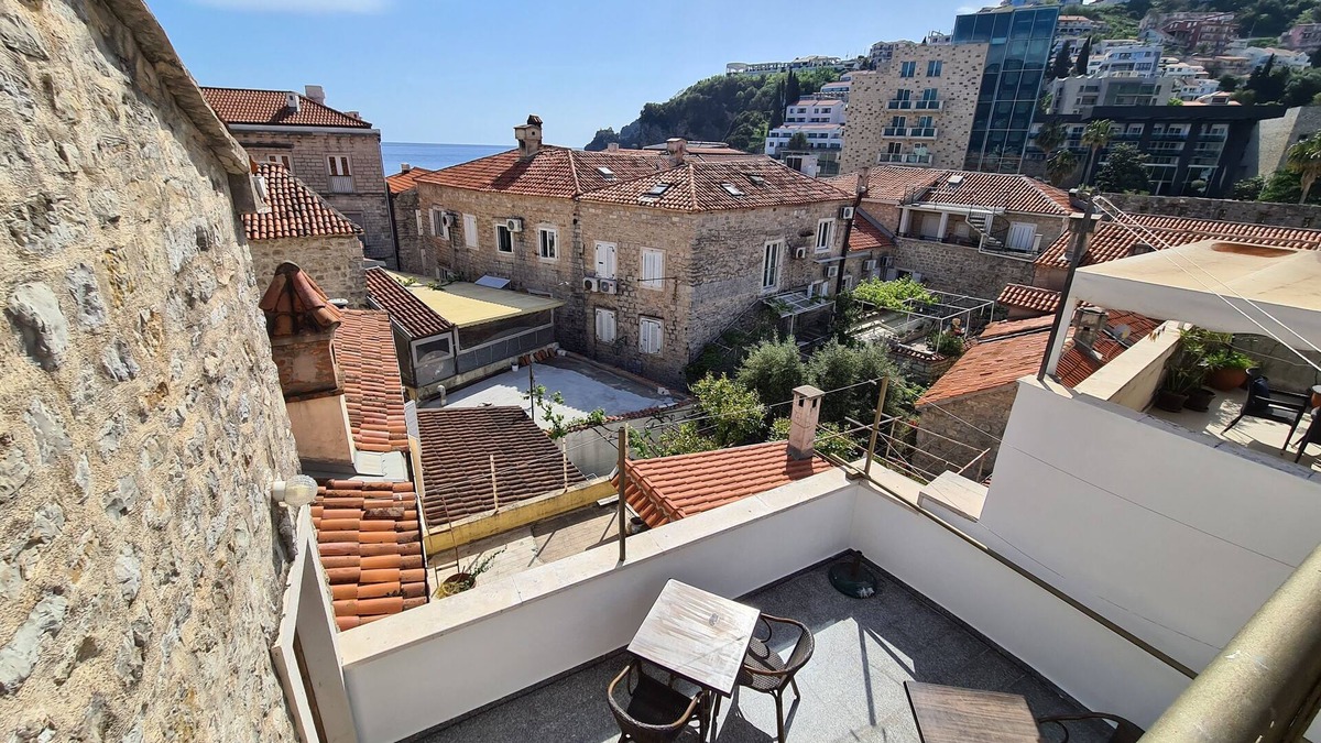 Old Town Bed & Breakfast | Beatrix Suites Budva Old Town