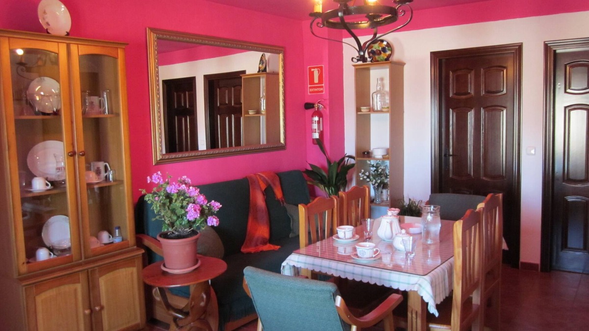 Capileira Apartment | Beatriz Rural Apartments