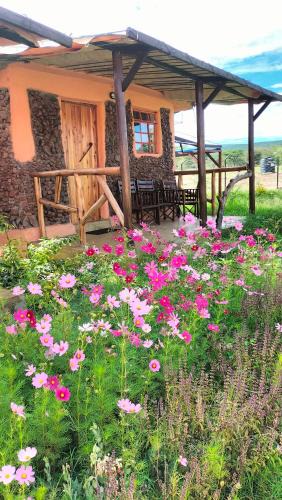 Maasai Mara Hotel | Beats Of Beads Trust