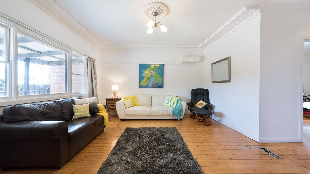 Highett House | Beau Bay Highett House
