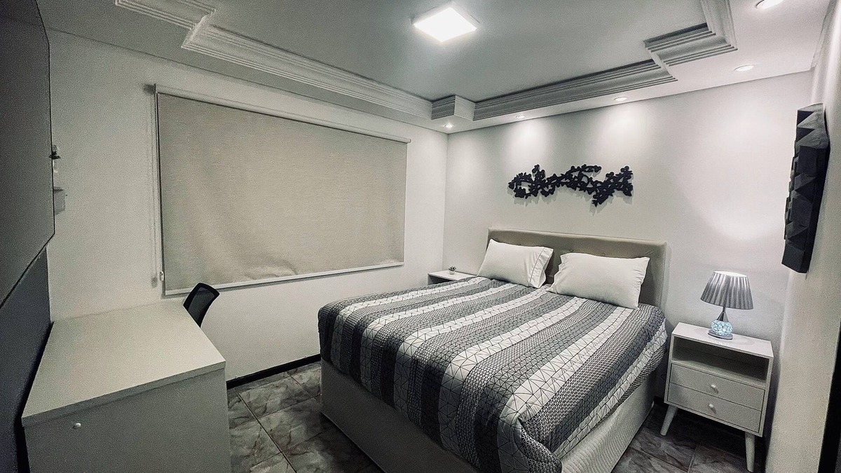 Santa Felicidade House | Beautiful House in Curitiba