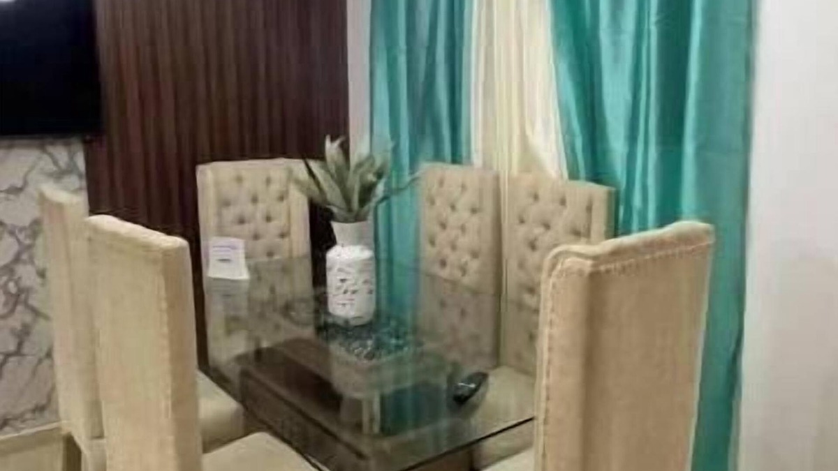 Llanos de Gurabo I Apartment | Beautiful Spacious 3 bedroom 2 bathroom apartment in Santiago
