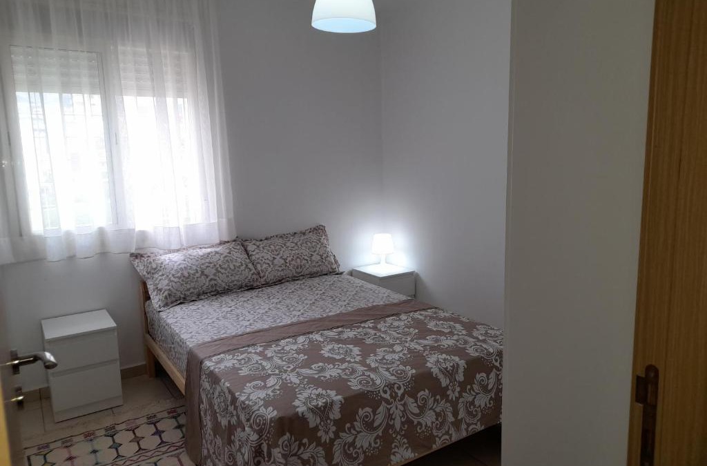 Residence Bab Sebta Apartment | Beau et propre Appartement de FAMILLE dans un immeuble calme et FAMILIALE à Bab Sebta