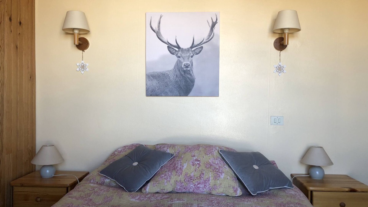 Saint-Pierre-dels-Forcats Apartment | Beau Duplex Proximité Station - 7 Couchages - Proche Font Romeu