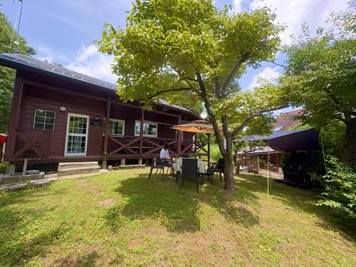 Imazu Apartment | beau lac biwako annex