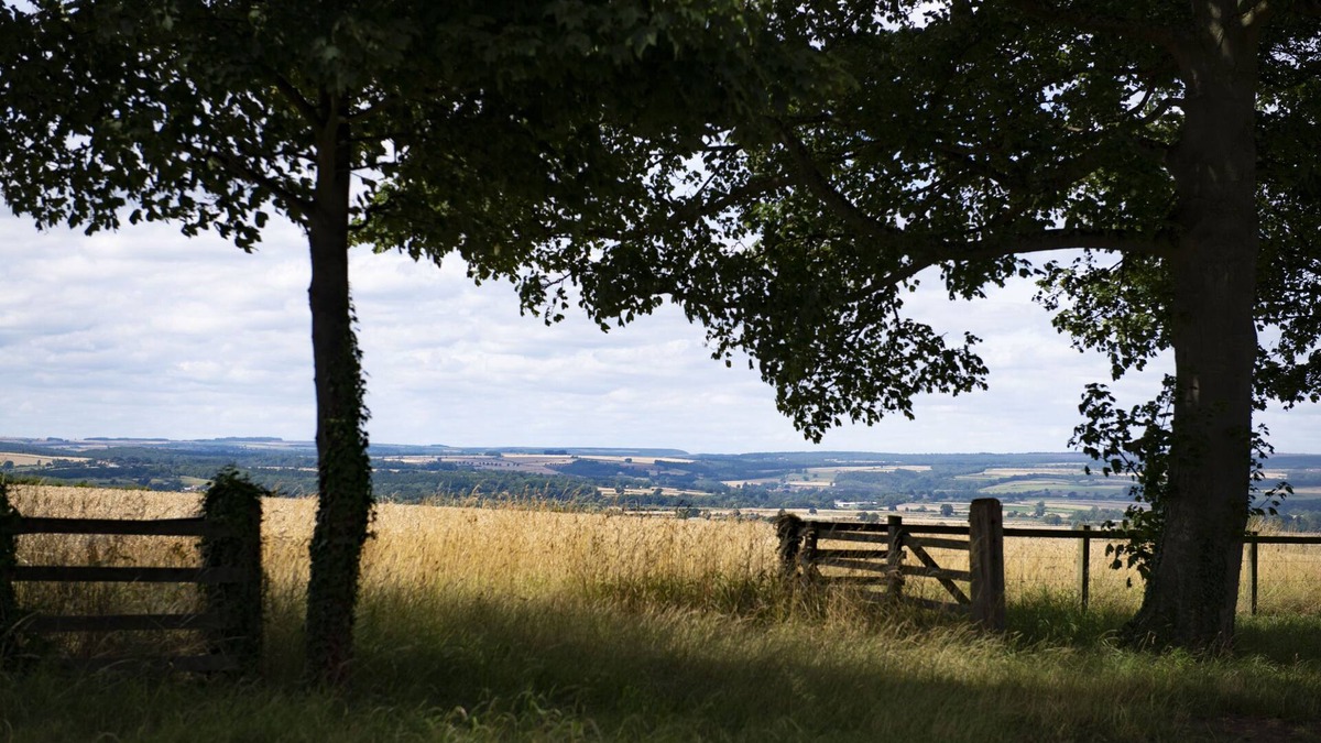 Coneysthorpe Cottage | Beau Repaire - a small cottage sleeping two guests, two part of the Castle Howard Estate