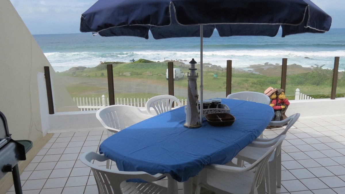 Manaba Beach Apartment | Beau Vista no.4