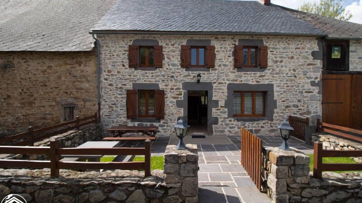 Herment House | Beauclair - Herment - Gîte
