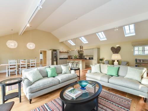 North Stoke House | Beaufort Dairy