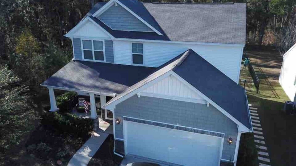 Burton House | Beaufort Getaway/Parris Island Pet Friendly