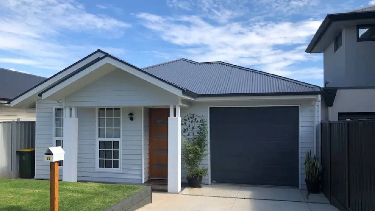 Christies Beach House | Beaufort House