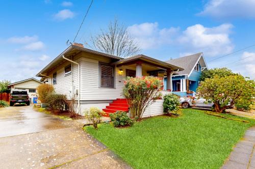 Rose City Park House | Beaumont Bungalow