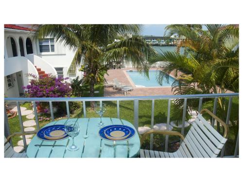 Lucaya Apartment | Beauport One-Bedroom Apartment