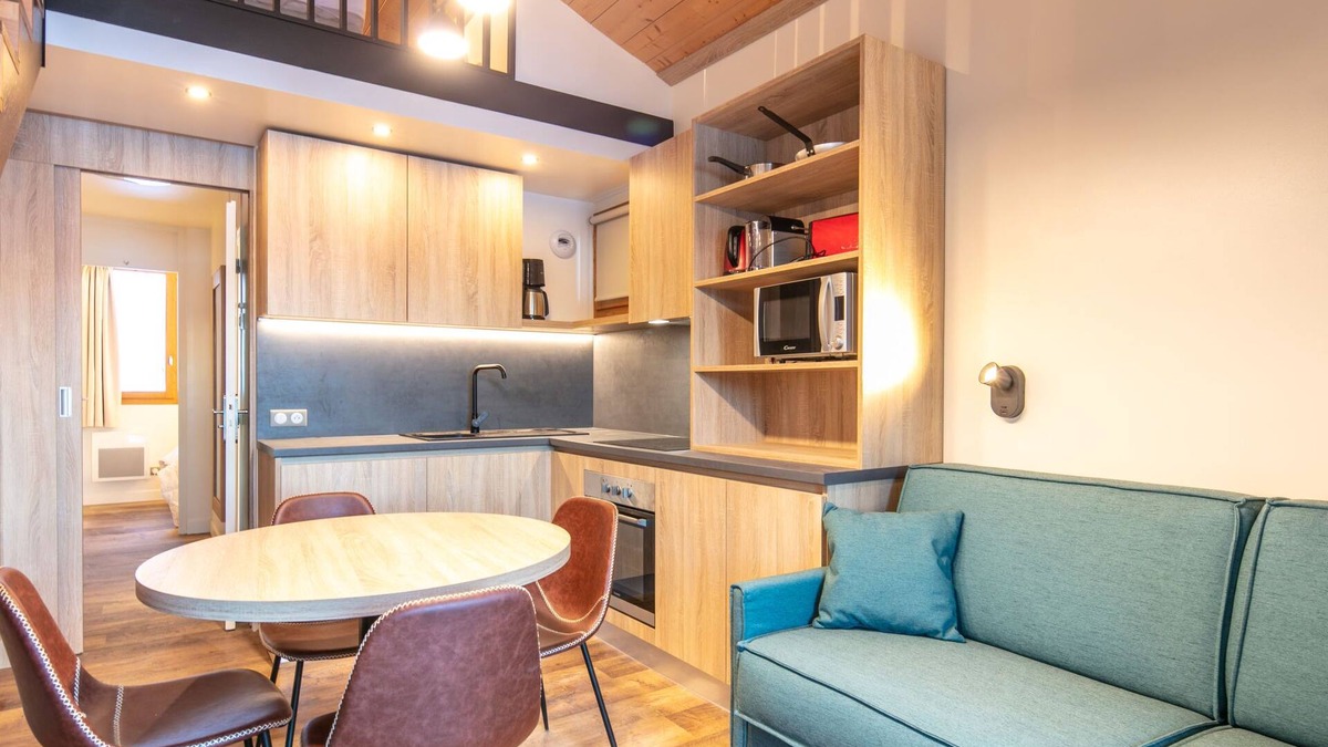 Doucy-Combelouviere Apartment | Beauregard by Interhome