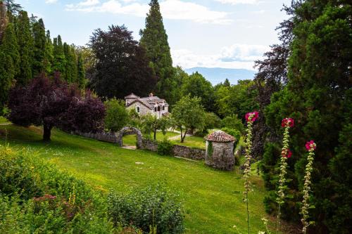 Gex House | Beauregard Jura