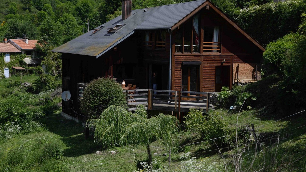 Cazenave-Serres-et-Allens House | Beautiful large house with panoramic views!