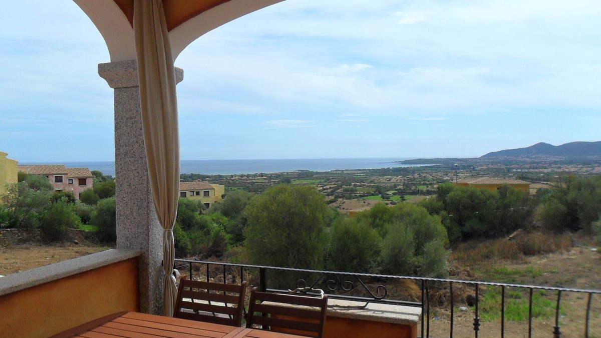 Luddui Apartment | Beautiful sea view and relaxation - All inclusive!