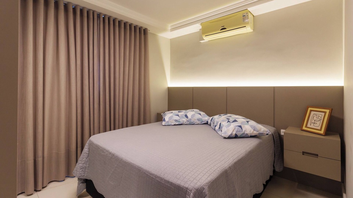 Bairro Jardim Botanico Apartment | Beautiful, cozy , renovated apartment blocks from the Botanical Garden.