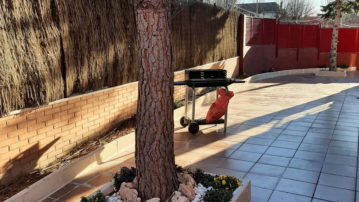 Fuente el Saz de Jarama Ski Chalet | Beautiful villa in a quiet area, 15 minutes from Madrid.