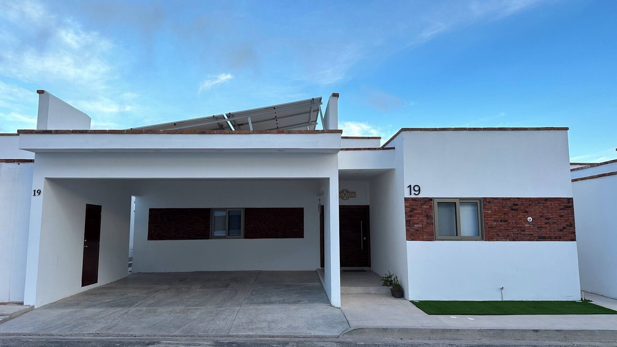 San Carlos House | Beautiful new home in San Carlos, Sonora. Prime location very close to the beach