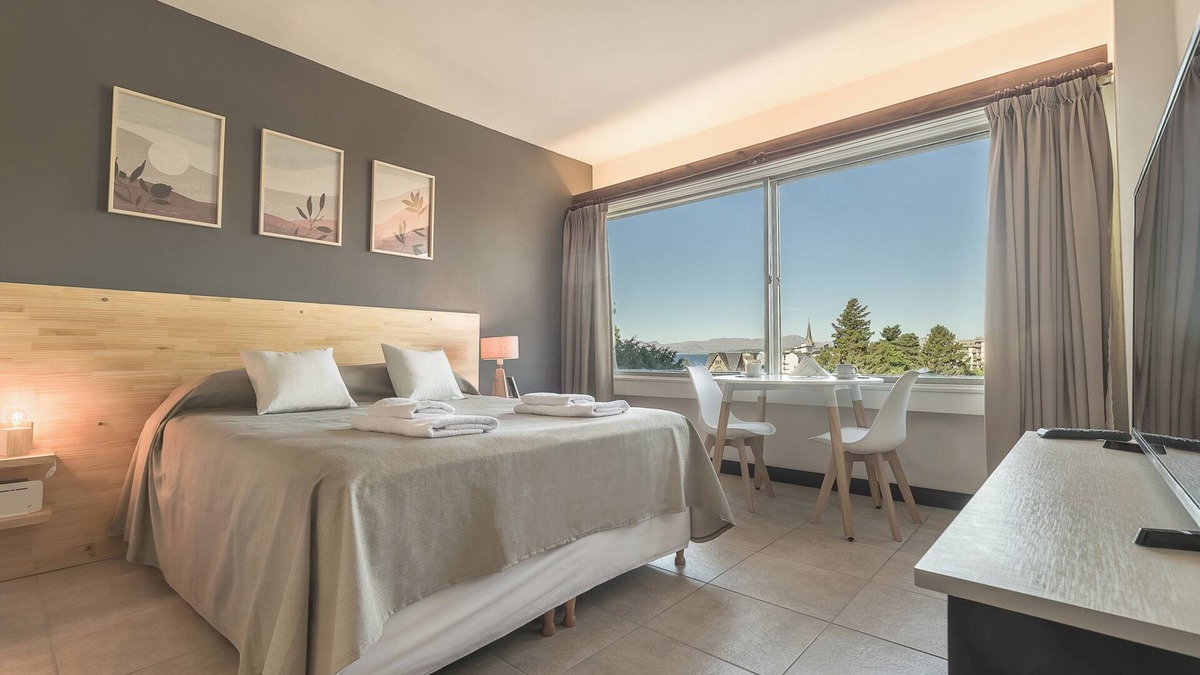 Centro Apartment | Beautiful and cozy apartment with a view in the city center