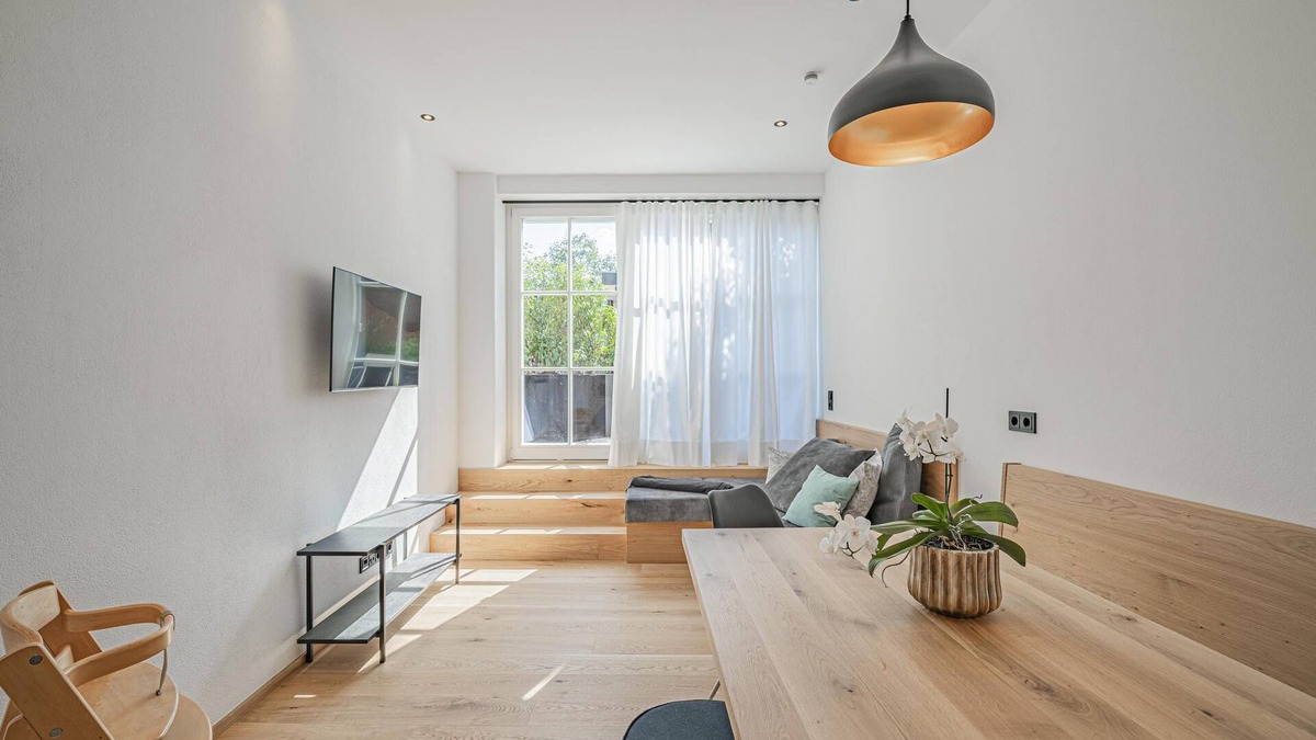 Hopfgarten Markt Apartment | Beautiful place, close distance of the ski lift