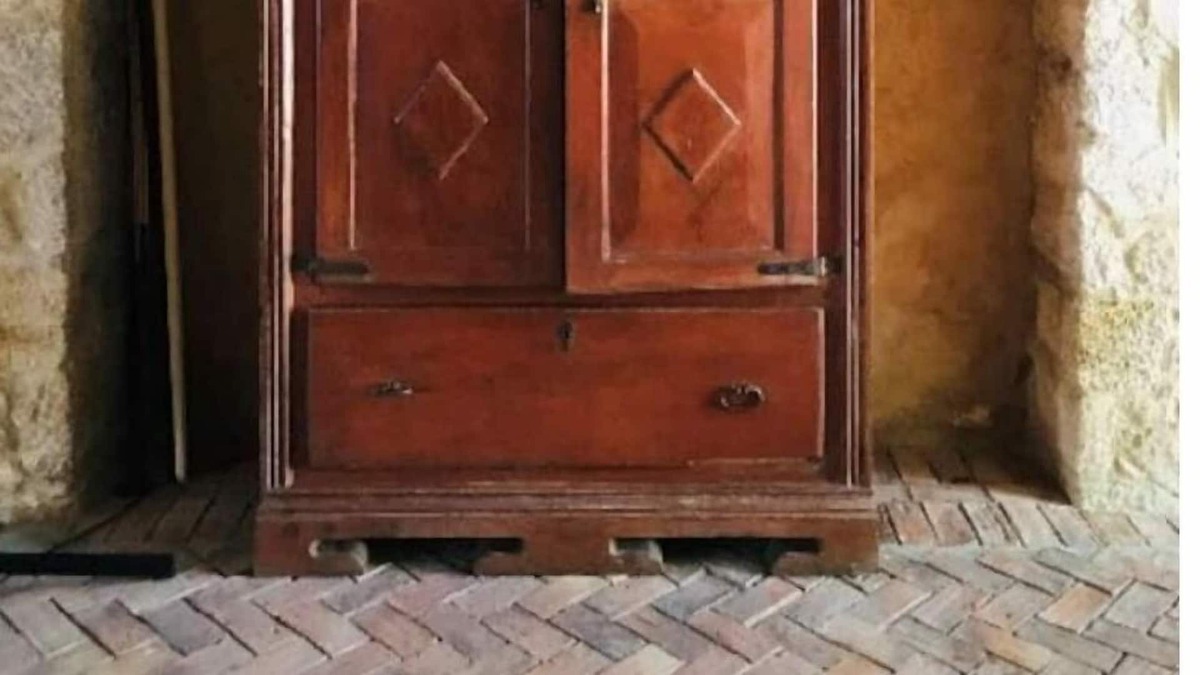 Historic Center House | Beautiful, roomy, quiet, charming townhouse with garden