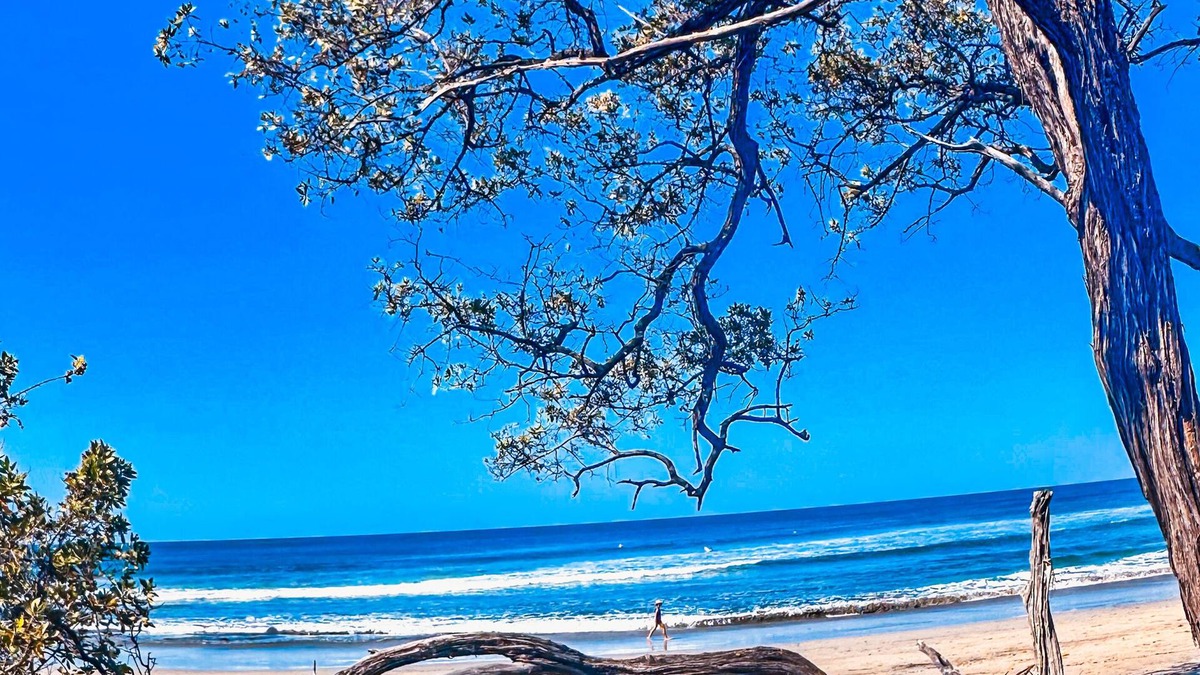 Junquillal Hotel | Beautiful Spacious 4-bedroom house in Guanacaste Costa Rica.