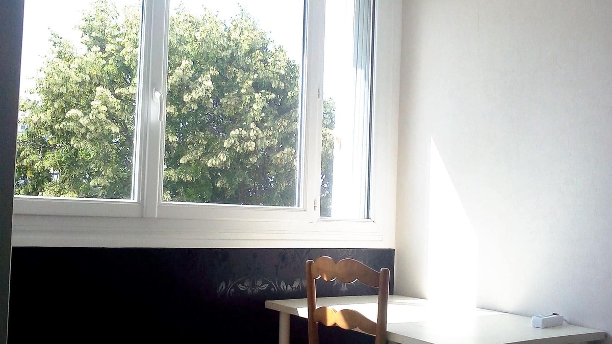Herouville-Saint-Clair Apartment | Beautiful private room close to the sea and Caen