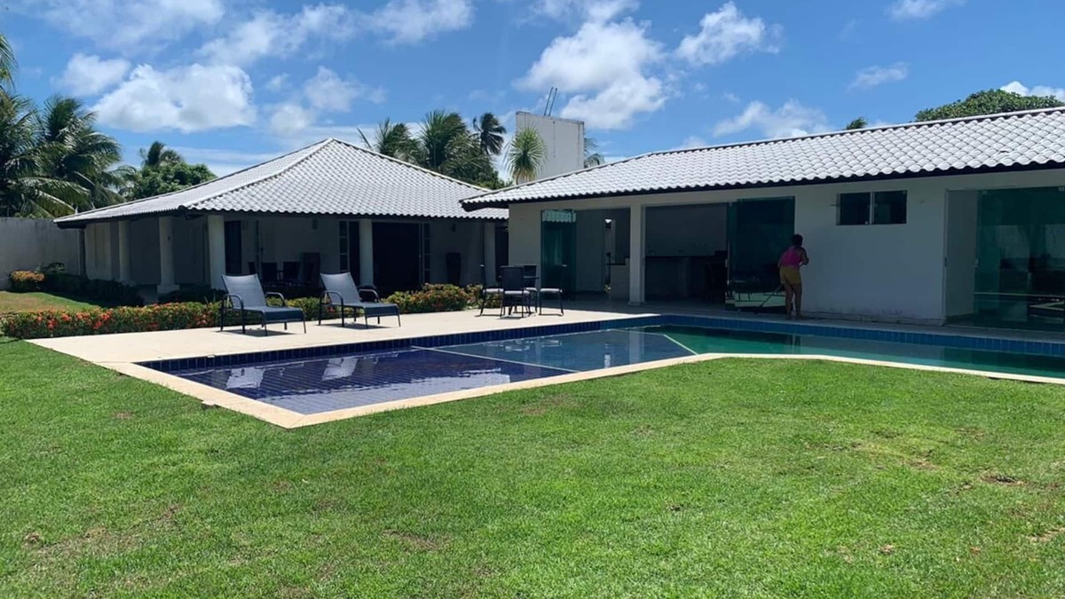 Barra do Gil House | Beautiful and comfortable house Refúgio da Penha