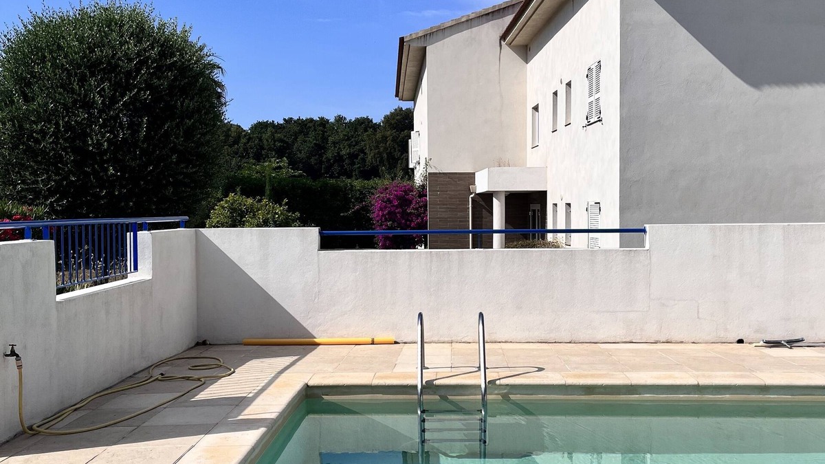 Santa-Lucia-di-Moriani Apartment | Beautiful privately furnished holiday flat